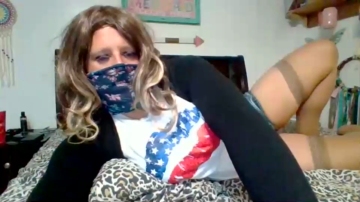 Yoursissy188  16-07-2021